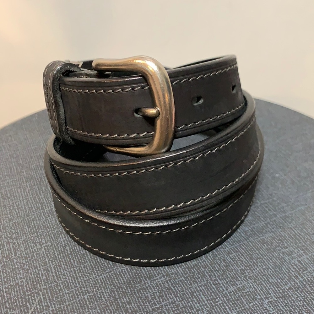 NICOLE Black Belt